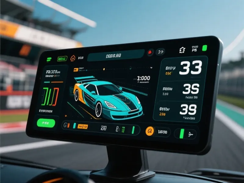实时开奖数据面板