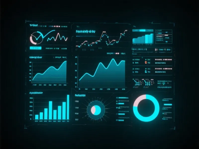 历史数据分析图表