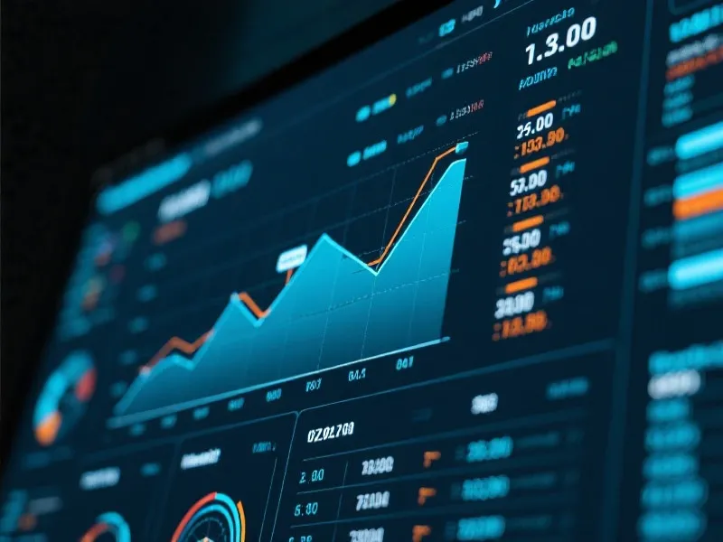 Real-time Data Analysis