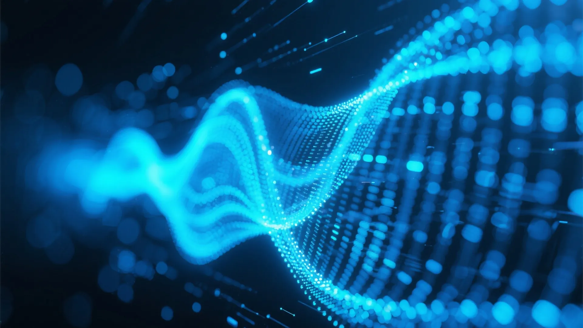 Data Visualization Background