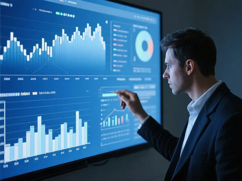 Data Analysis Process
