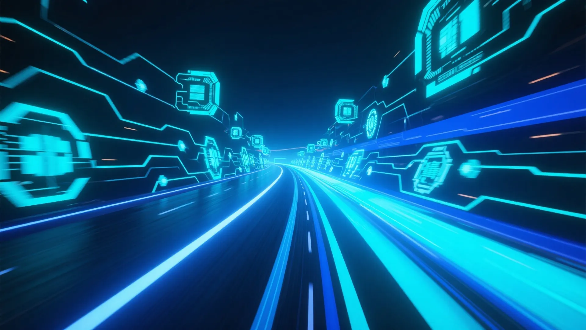 Speed Car Data Analysis Strategy