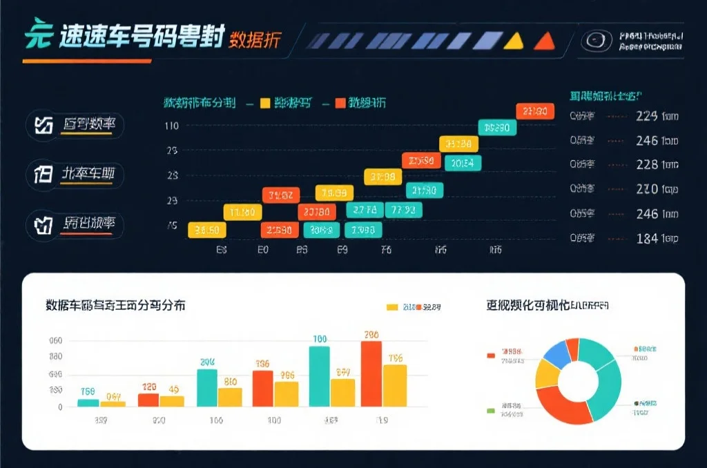 极速赛车号码统计入门：识别与分析常见数字组合模式技巧