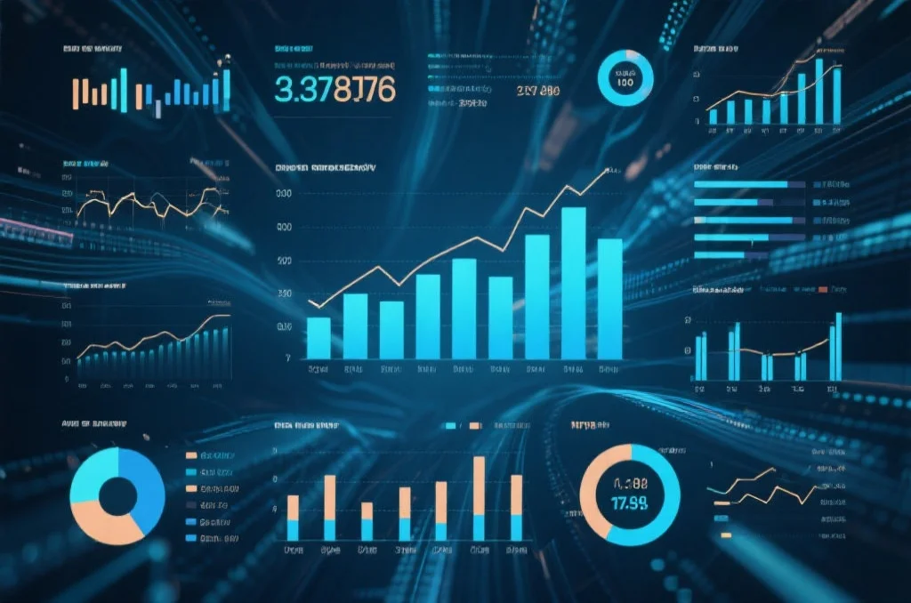 运用基础统计学：深度解析“极速赛车”模拟数据，提升数据洞察力